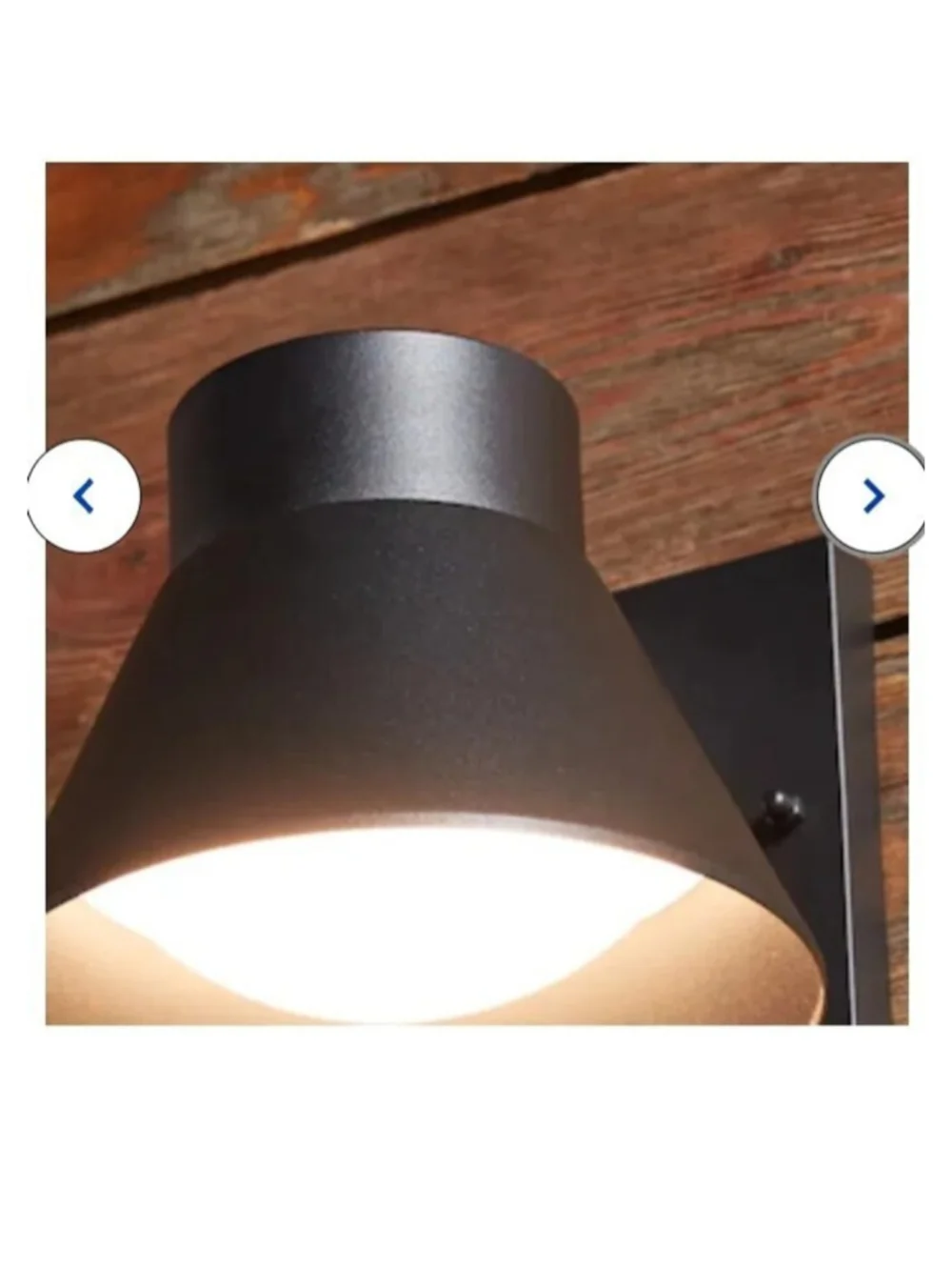 UME led outdoor